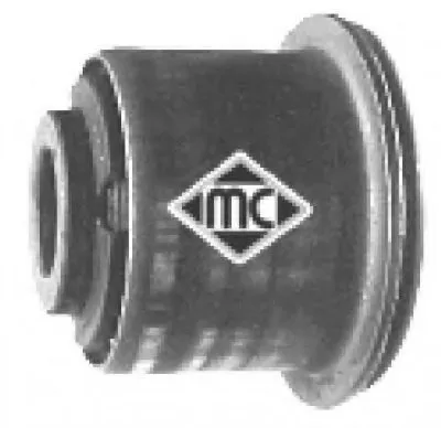 Подвеска, рычаг независимой подвески колеса Metalcaucho купить