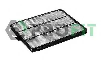 Фильтр, воздух во внутренном пространстве PROFIT купить