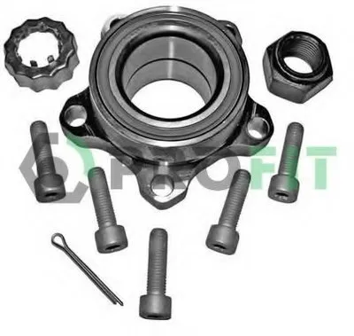 Комплект подшипника ступицы колеса PROFIT купить