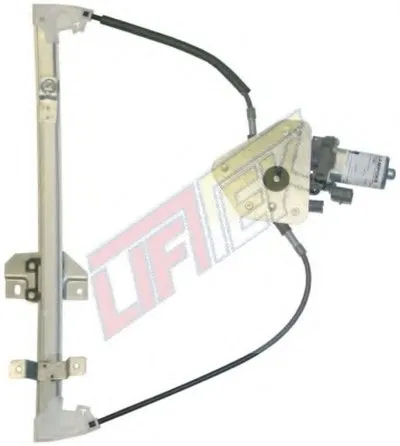 Подъемное устройство для окон LIFT-TEK купить