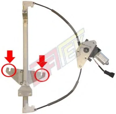 Подъемное устройство для окон LIFT-TEK купить