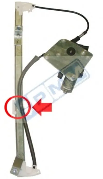 Подъемное устройство для окон PMM купить