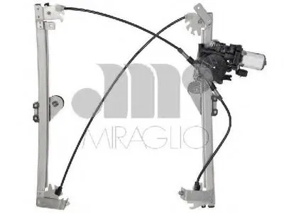 Подъемное устройство для окон MIRAGLIO купить