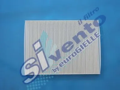 Фильтр, воздух во внутренном пространстве SIVENTO купить