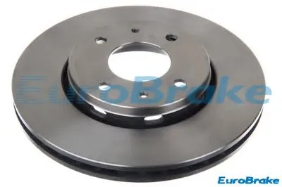Тормозной диск EUROBRAKE купить