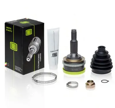 Шарнирный комплект, приводной вал TRIALLI купить