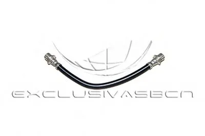 Кронштейн, тормозный шланг MDR купить