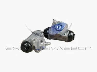 Колесный тормозной цилиндр MDR купить