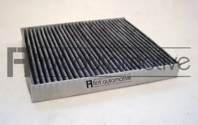 Фильтр, воздух во внутренном пространстве 1A FIRST AUTOMOTIVE купить