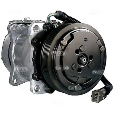 Компрессор, кондиционер HC-Cargo купить