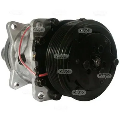 Компрессор, кондиционер HC-Cargo купить