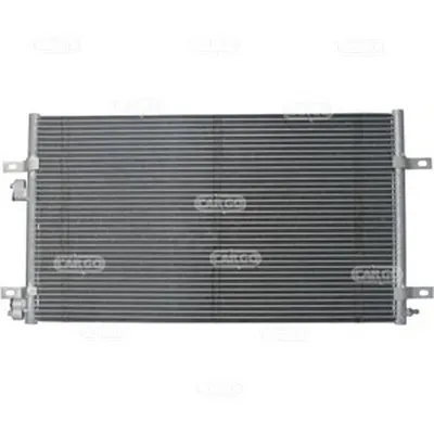 Конденсатор, кондиционер HC-Cargo купить