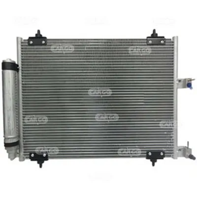 Конденсатор, кондиционер HC-Cargo купить