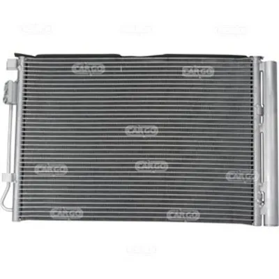 Конденсатор, кондиционер HC-Cargo купить