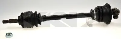 Приводной вал LÖBRO купить