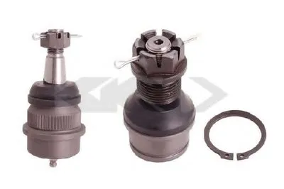 Шаровой шарнир SPIDAN купить