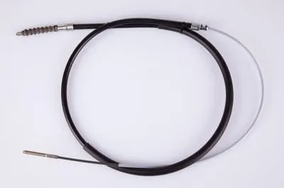 Трос, стояночная тормозная система HELLA купить