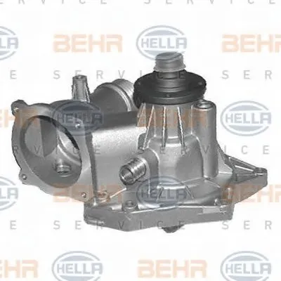 Водяной насос BEHR HELLA SERVICE Version ALTERNATIVE BEHR HELLA SERVICE купить