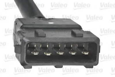 Двигатель стеклоочистителя VALEO купить