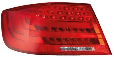 Задний фонарь VAN WEZEL купить