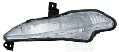 дневное освещение VAN WEZEL купить