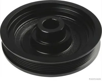 Ременный шкив, коленчатый вал HERTH+BUSS JAKOPARTS купить