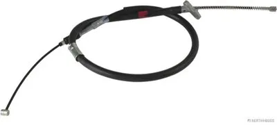 Трос, стояночная тормозная система HERTH+BUSS JAKOPARTS купить