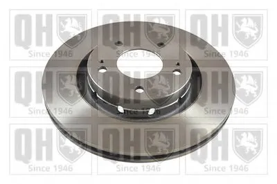 Тормозной диск QUINTON HAZELL купить