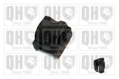 Опора, стабилизатор QUINTON HAZELL купить