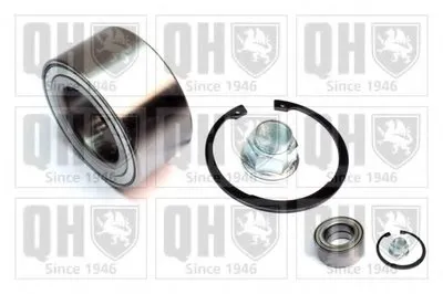 Комплект подшипника ступицы колеса The Original QUINTON HAZELL купить