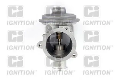 Клапан возврата ОГ CI QUINTON HAZELL купить