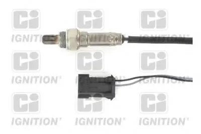 Лямда-зонд CI QUINTON HAZELL купить