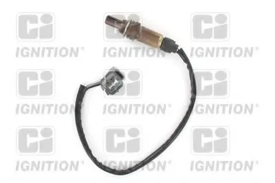 Лямда-зонд CI QUINTON HAZELL купить