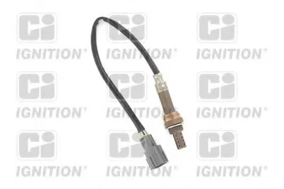 Лямда-зонд CI QUINTON HAZELL купить