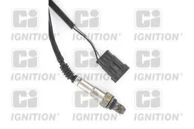 Лямда-зонд CI QUINTON HAZELL купить