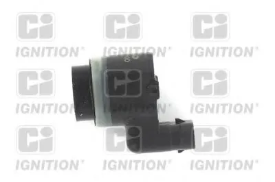 Датчик - система помощи при парковке CI QUINTON HAZELL купить