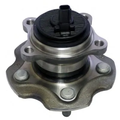 Комплект подшипника ступицы колеса DELPHI купить