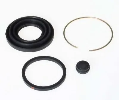 Прокладка, поршень корпуса скобы тор BUDWEG CALIPER купить