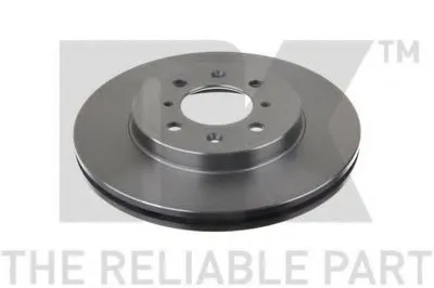 Тормозной диск NK купить