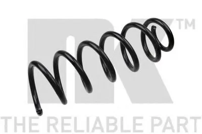 винтовая пружина NK купить