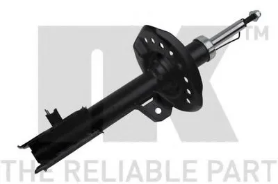 Амортизатор NK купить