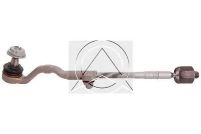 Поперечная рулевая тяга SIDEM купить