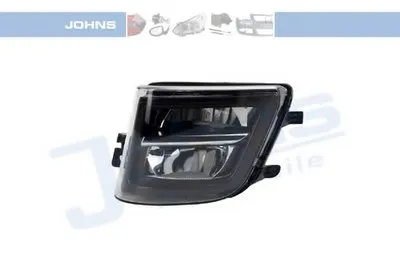 Противотуманная фара JOHNS купить