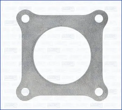 Прокладка, труба выхлопного газа