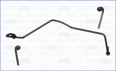 Маслопровод, компрессор AJUSA купить