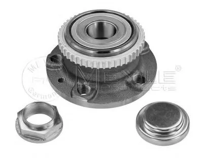 ? колесн. ступицы = MEYLE купить