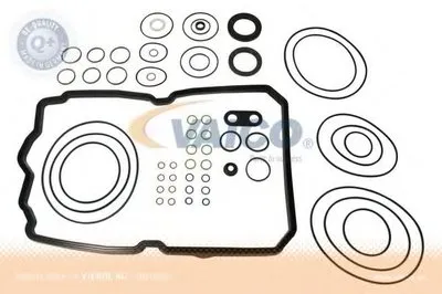 Комплект прокладок, автоматическая коробка Q+, original equipment manufacturer quality MADE IN GERMANY VAICO купить