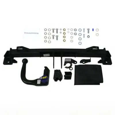 Прицепное оборудование RAMEDER купить