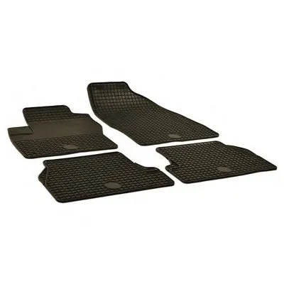 Комплект ковриков RAMEDER купить