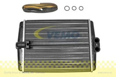 Теплообменник, отопление салона VEMO купить